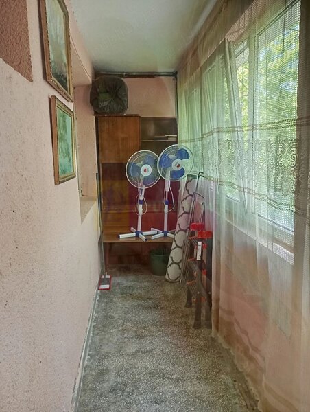 Vanzare 2 camere, Berceni| pta Straduintei.